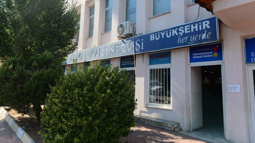 Büyükşehir’den Ekim’de Dermankartlı Ailelere 36 Milyon TL Destek