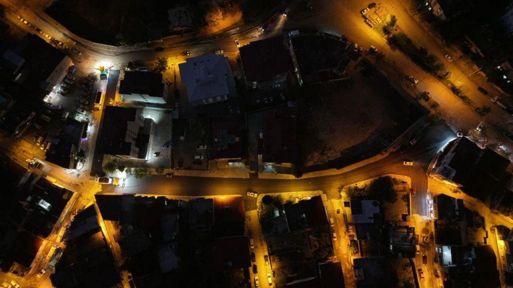 Büyükşehir, Dulkadiroğlu Divanlı’da Asfalt Mesaisine Başladı