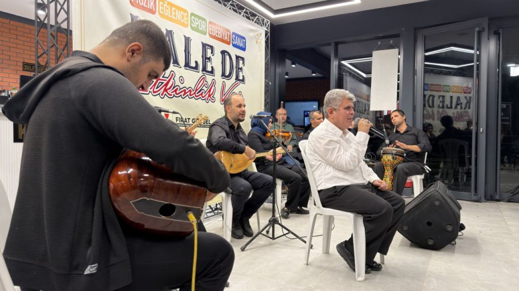 Büyükşehir’den Beyaz Baston Günü’ne Özel Buluşma