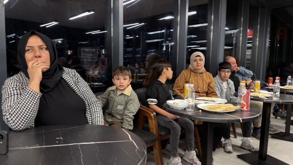 Büyükşehir’den Beyaz Baston Günü’ne Özel Buluşma