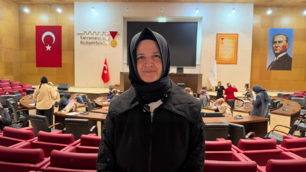 Büyükşehir’in Kahraman Kadın Üreticiler Pazarı İçin İlk Adım Atıldı