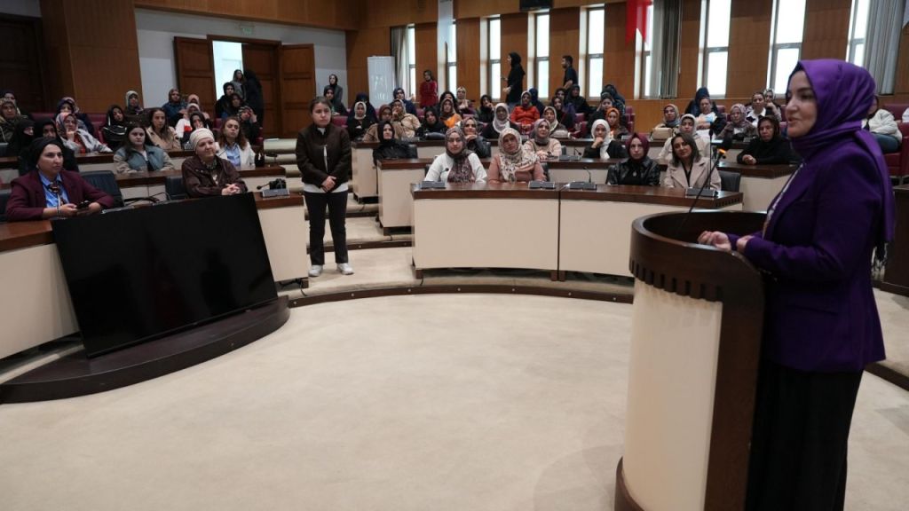 Büyükşehir’in Kahraman Kadın Üreticiler Pazarı İçin İlk Adım Atıldı