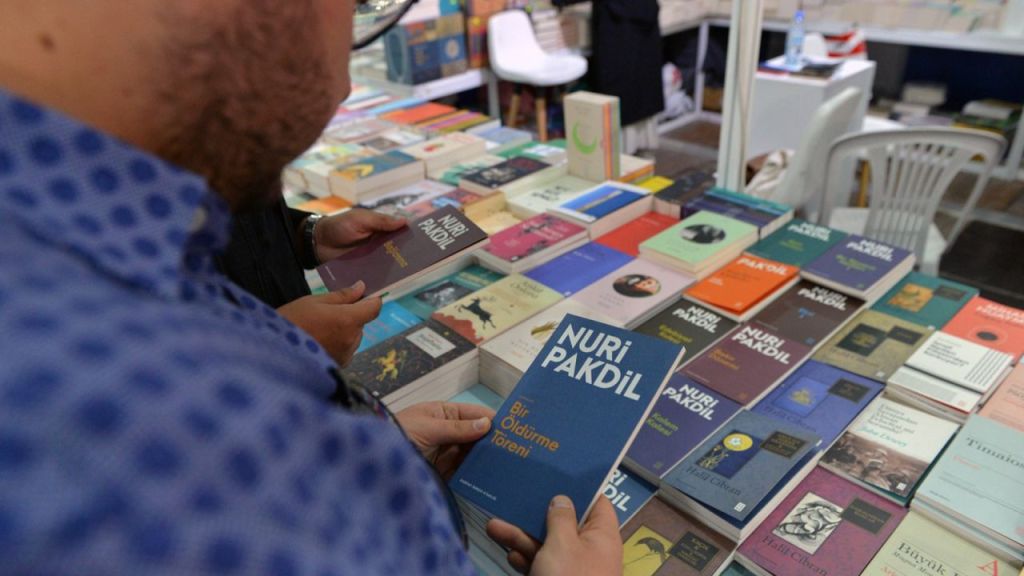 Edebiyatın Başkentinde Anadolu’nun En Büyük Kitap Fuarı Açılıyor