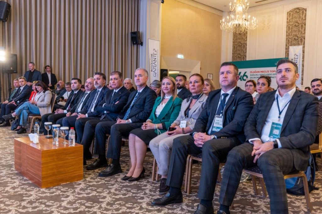 Büyükşehir’in Çocuk Sanat Merkezi’ne Yüksek Yaşam Kalitesi Ödülü