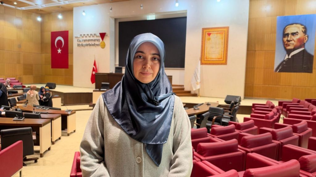Büyükşehir’in Kahraman Kadın Üreticiler Pazarı İçin İlk Adım Atıldı
