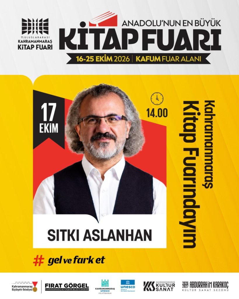 Kitap Fuarının İkinci Günü Dopdolu Geçecek