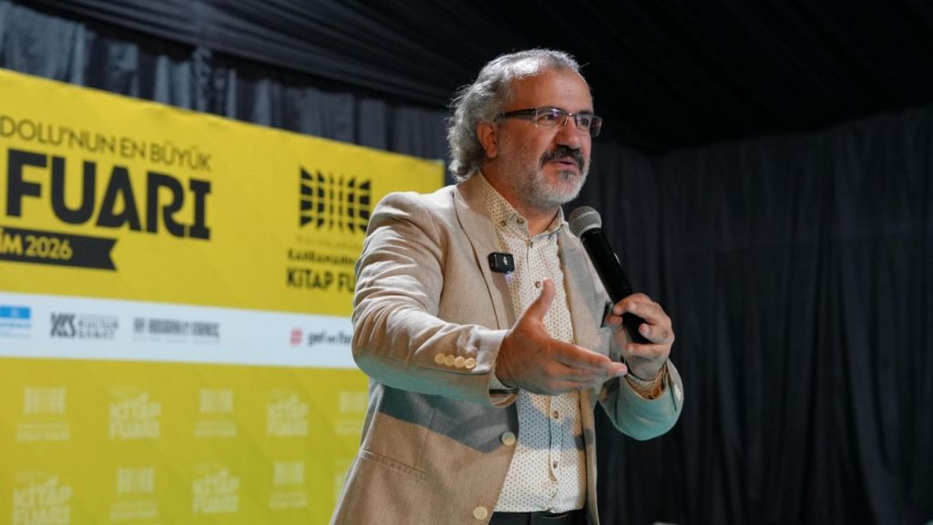 Sıtkı Aslanhan; “Toplumsal İyi Oluşun Temelinde Sağlıklı Aile Yapısı Vardır”