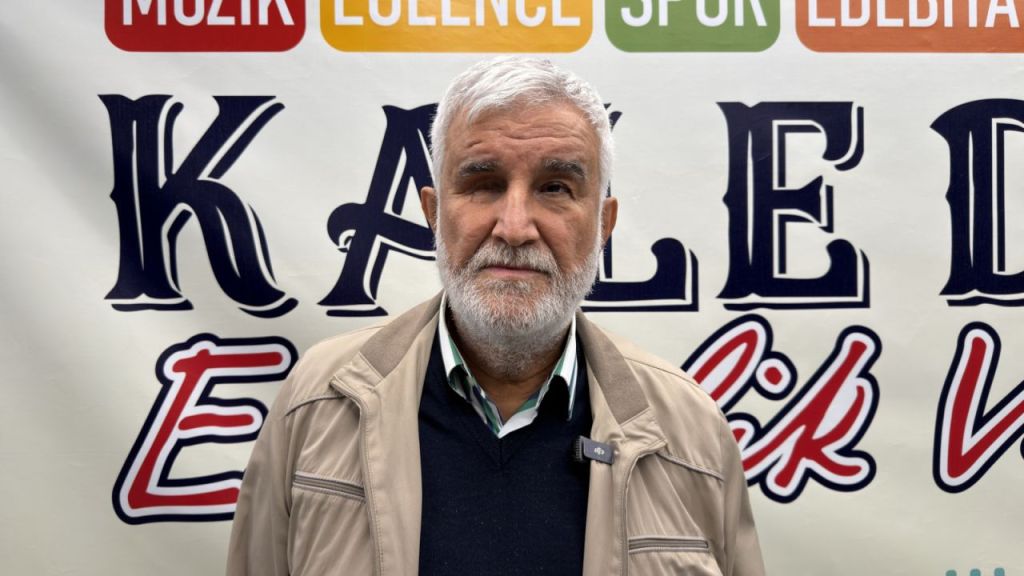 Büyükşehir’den Beyaz Baston Günü’ne Özel Buluşma