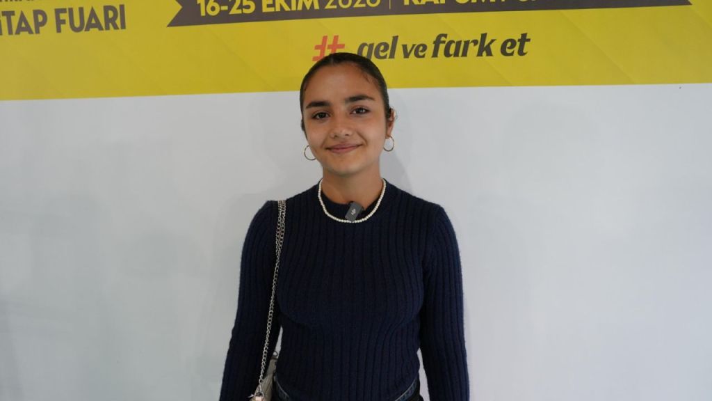 Anadolu’nun En Büyük Kitap Fuarı İkinci Gününde Doldu Taştı